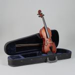 637307 Violin